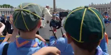 Agesci apre alle guide Lgbtq+: l&rsquo;orientamento sessuale non sar&agrave; criterio di esclusione per gli educatori