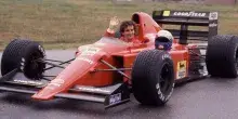 Rapina in villa sul lago di Ginevra per l&rsquo;ex campione di F1 Prost: &ldquo;Lui ferito alla testa. Uno dei figli minacciato per fargli aprire la cassaforte&rdquo;