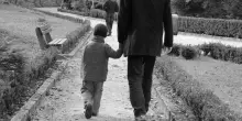 At&egrave;fano, una parola per un dolore che non sappiamo nominare