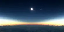 Eclissi di Sole del 12 agosto: in Italia ricerche aumentate del 180%, boom per filtri e teleobiettivi. E c&rsquo;&egrave; anche chi vuole scoprire il significato astrologico