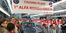 Alfa Romeo, Maserati e le fabbriche di Modena e Cassino: chi pu&ograve; entrare nella &ldquo;via cinese&rdquo; di Stellantis in Italia