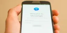 Messenger disponibile solo su mobile e Facebook: cosa cambia per gli utenti con la fine della versione Web