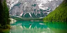 Overtourism sulle Dolomiti: arrivano i &ldquo;S&uuml;dtirol Alto Adige Ranger&rdquo; per arginare l&rsquo;assalto dei visitatori, ecco chi sono e cosa fanno
