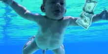 “Non è pornografia infantile”: il bambino della copertina “Nevermind” dei Nirvana perde la causa