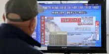 Giappone, terremoto di magnitudo 7.1: &egrave; allarme tsunami