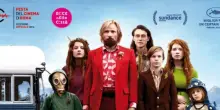 Nelle foto della famiglia nel bosco rivedo lo stesso romanticismo e i rischi di Captain Fantastic