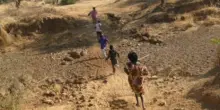 La Valle del tempo tra Recco e il Niger: un viaggio interiore