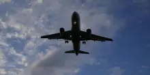 Dirottamenti, ritardi e disagi: come riscaldamento del Mediterraneo pu&ograve; diventare un problema per l&rsquo;aviazione