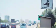 Autovelox, domenica entra in vigore il decreto sull&rsquo;omologazione: &ldquo;1.200 apparecchi su 4 mila verranno spenti&rdquo;