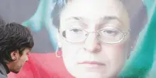 Anna Politkovskaja, prima vittima del &lsquo;metodo Putin&rsquo;. Vent&rsquo;anni dopo il suo omicidio cerca ancora verit&agrave;