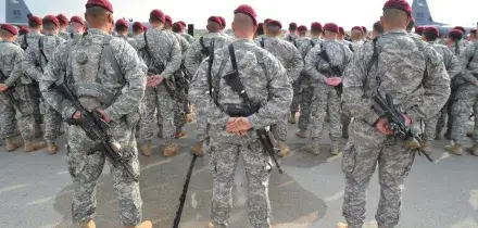 Strage di Fort Hood, 60 militari si oppongono alla fucilazione di Hasan in diretta streaming: &ldquo;Hanno chiesto di non partecipare&rdquo;