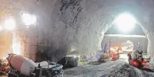 Tunnel del Brennero: il tratto della Germania slitta al 2043, ben 37 anni dopo l&rsquo;inizio dei lavori. Intanto i costi salgono di altri 1,2 miliardi
