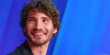 Stefano De Martino e i video intimi rubati, indagato un secondo uomo: &ldquo;Ha diffuso per primo le clip sul Web&rdquo;