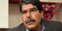 Salih Muslim, l&rsquo;emblema del Rojava curdo: &ldquo;L&rsquo;invasione del nostro territorio &egrave; stata una cospirazione orchestrata dalla Turchia&rdquo;
