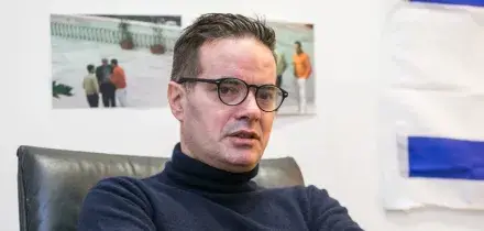 Klaus Davi, malore nella notte: &ldquo;Affaticamento fisico e problemi di pressione molto forti&rdquo;. Ecco come sta