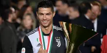 Cristiano Ronaldo batte la Juve in tribunale: respinto l&rsquo;appello del club bianconero sui 9,8 milioni di stipendio