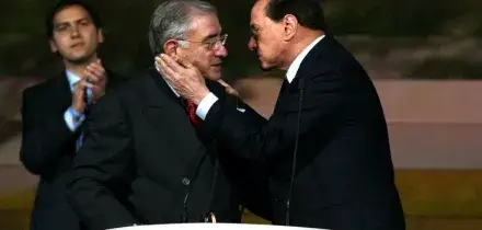 Inchiesta sulle stragi di mafia del 1993: archiviate le accuse contro Dell&rsquo;Utri