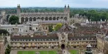 Jason Arday, il pi&ugrave; giovane professore nero di Cambridge, si dimette dopo le accuse di plagio: &ldquo;Non sono un bugiardo&rdquo;