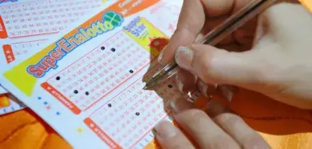 Vince 220 milioni al Superenalotto, si risposa e muore: l&rsquo;ex moglie chiede alla vedova cinquemila euro al mese