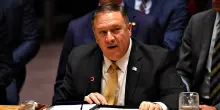 L’ex segretario Usa Mike Pompeo diventa consigliere in “Fire Point”, azienda ucraina coinvolta nell’inchiesta “Midas”