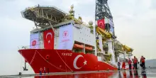 Stretti del Bosforo e dei Dardanelli, Ankara li definisce &ldquo;turchi&rdquo; e la Grecia si arrabbia