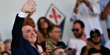 &ldquo;Make Fiorentina Great Again&rdquo;: il pensiero stupendo di Rocco Commisso e quella poltrona d&rsquo;onore nella storia viola