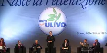 Un Ulivo 2.0? No, grazie