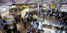 Mercato delle due ruote: il primo semestre chiude con un +13,2%. Gli scooter trainano la crescita