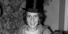 Caro Rino ti scrivo, cos&igrave; mi distraggo un po&rsquo;: ho il magone a pensare che non ci sei pi&ugrave; da 45 anni