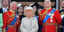 Il principe Andrea fu raccomandato dalla regina Elisabetta per ricoprire l&rsquo;incarico di inviato speciale per il commercio
