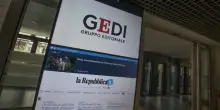 La Repubblica &egrave; in sciopero, i giornalisti: &ldquo;Sulla vendita del gruppo GEDI manca trasparenza, Elkann si rifiuta di incontrarci&rdquo;