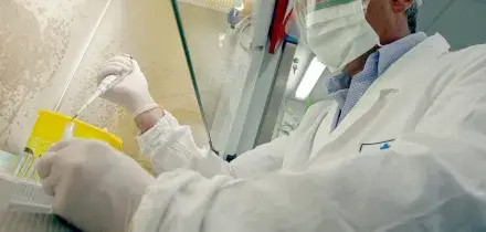 Superbatterio resistente agli antibiotici scoperto in Transilvania: &egrave; congelato da 5000 anni