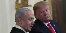 Netanyahu: “Non c’è fame a Gaza”. Trump lo contraddice: “Ho visto bambini molto affamati”. E annuncia: “Organizzeremo centri di distribuzione alimentare”