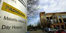Ebola, due casi sospetti nel Comasco: attivato il protocollo sanitario