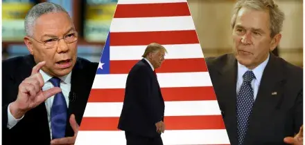 Meglio un presidente &ldquo;forte e sbagliato che debole e giusto&rdquo;: una frase dalle tragiche conseguenze per l&rsquo;umanit&agrave;