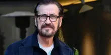 &ldquo;Il dolore per mia moglie mi ha travolto. Mi &egrave; risalito su tutto, &egrave; arrivata all&rsquo;improvviso la botta che prima avevo cercato di non avvertire&rdquo;: la confessione di Marco Giallini