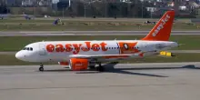 La compagnia EasyJet acquisita dal fondo statunitense Apollo per 6,6 miliardi di euro