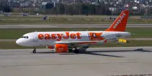 &ldquo;Questo aereo &egrave; troppo pesante&rdquo;: cinque passeggeri lasciano il volo EasyJet da Londra Southend a Malaga prima del decollo