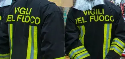 Esplode bombola di gas, morti marito e moglie a Ghilarza nell&rsquo;Oristanese