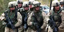 Pentagono: &ldquo;Al via il ritiro di 5mila soldati dalla Germania&rdquo;. Il piano di revisione strategica militare degli Usa in Europa