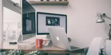 L&rsquo;intelligenza artificiale non sta cancellando il lavoro. Sta cambiando la gavetta