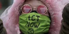 Denunce e fogli di via per 5 attivisti di Extinction Rebellion: manifestarono “senza preavviso”