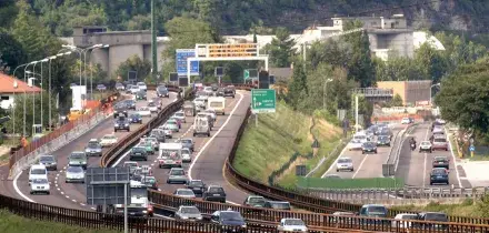 Incidente mortale sulla A22: la vittima aveva 36 anni ed era incinta