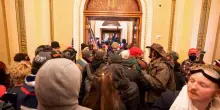 Il Pentagono assume un condannato per l&rsquo;assalto al Campidoglio nel 2021. &ldquo;Professionista qualificato e patriottico&rdquo;