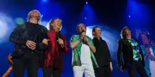 &ldquo;Abbiamo provato un grande dispiacere e un grande dolore. Non &egrave; stato facile&rdquo;: i Pooh costretti a interrompere il concerto a Riccione per un guasto tecnico