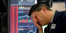 Inflazione in salita, esplodono i rendimenti dei bond: quelli inglesi al top dal 2008, i Btp italiani ai massimi da fine 2023