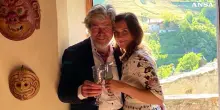 &ldquo;Dopo l&rsquo;intervento al cuore ho scoperto di avere una malformazione cardiaca congenita. Il 20% del sangue non scorre nella direzione prevista&rdquo;: cos&igrave; Reinhold Messner