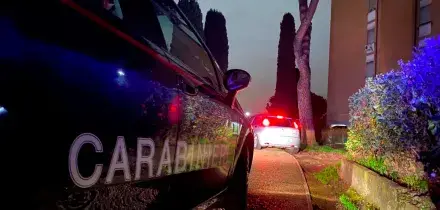 Smantellata associazione criminale tra le pi&ugrave; pericolose di Roma: 18 arresti. Erano vicini al clan Senese