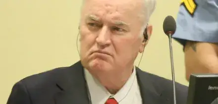 Ratko Mladic, morto il &ldquo;boia di Srebrenica&rdquo;: fu tra gli autori della strage del 1995