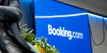Attacco hacker a Booking.com: rubati i dati personali di alcuni utenti